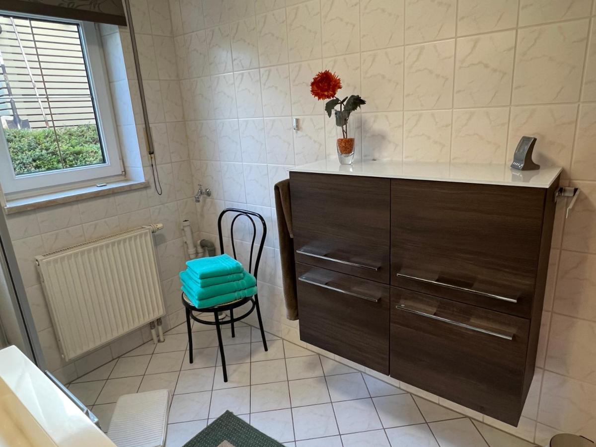 Appartement Am Weinberg Radebeul Exterior foto