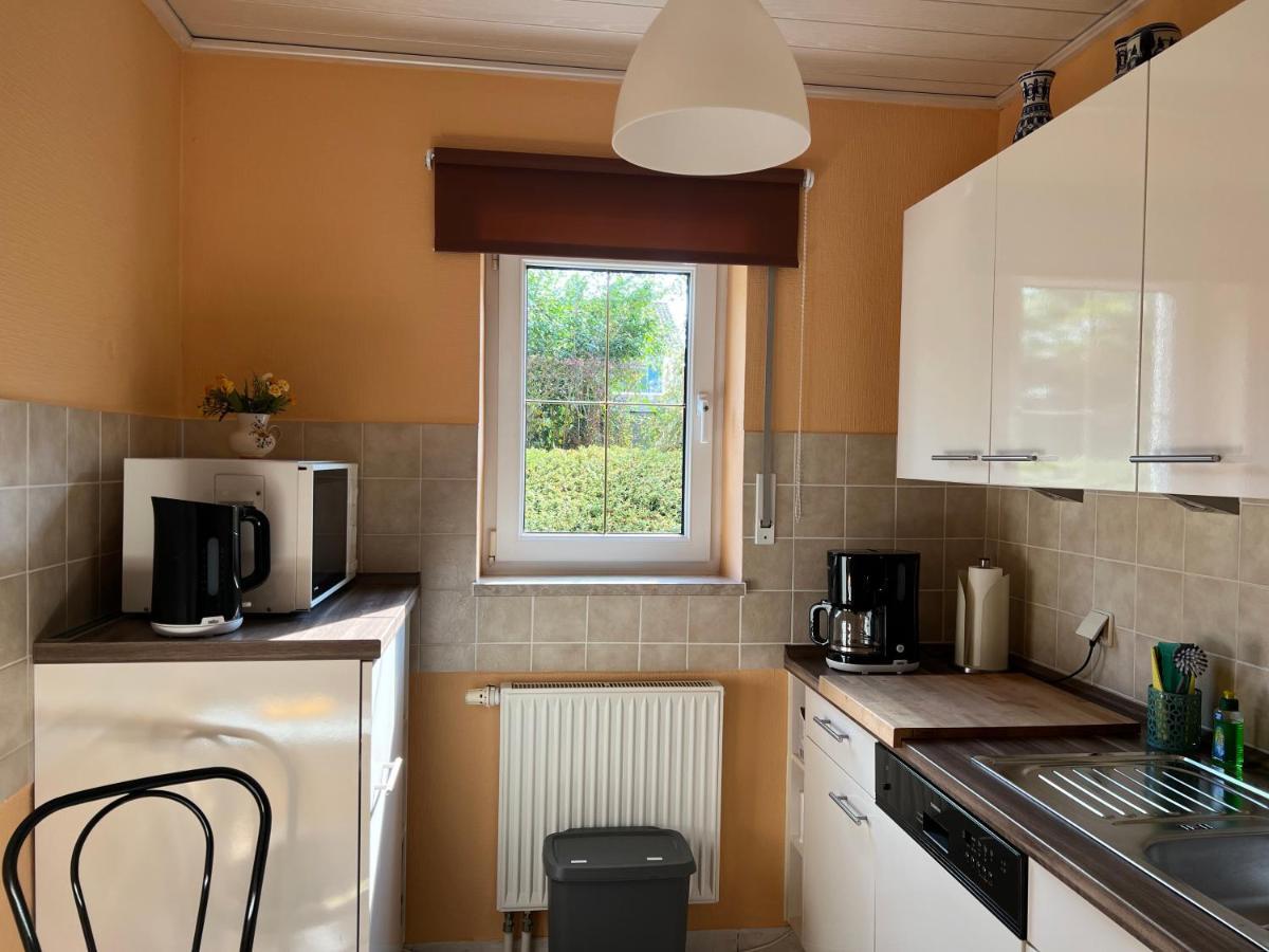 Appartement Am Weinberg Radebeul Exterior foto