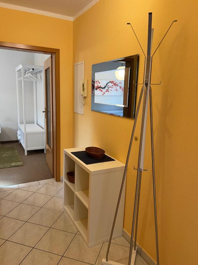 Appartement Am Weinberg Radebeul Exterior foto